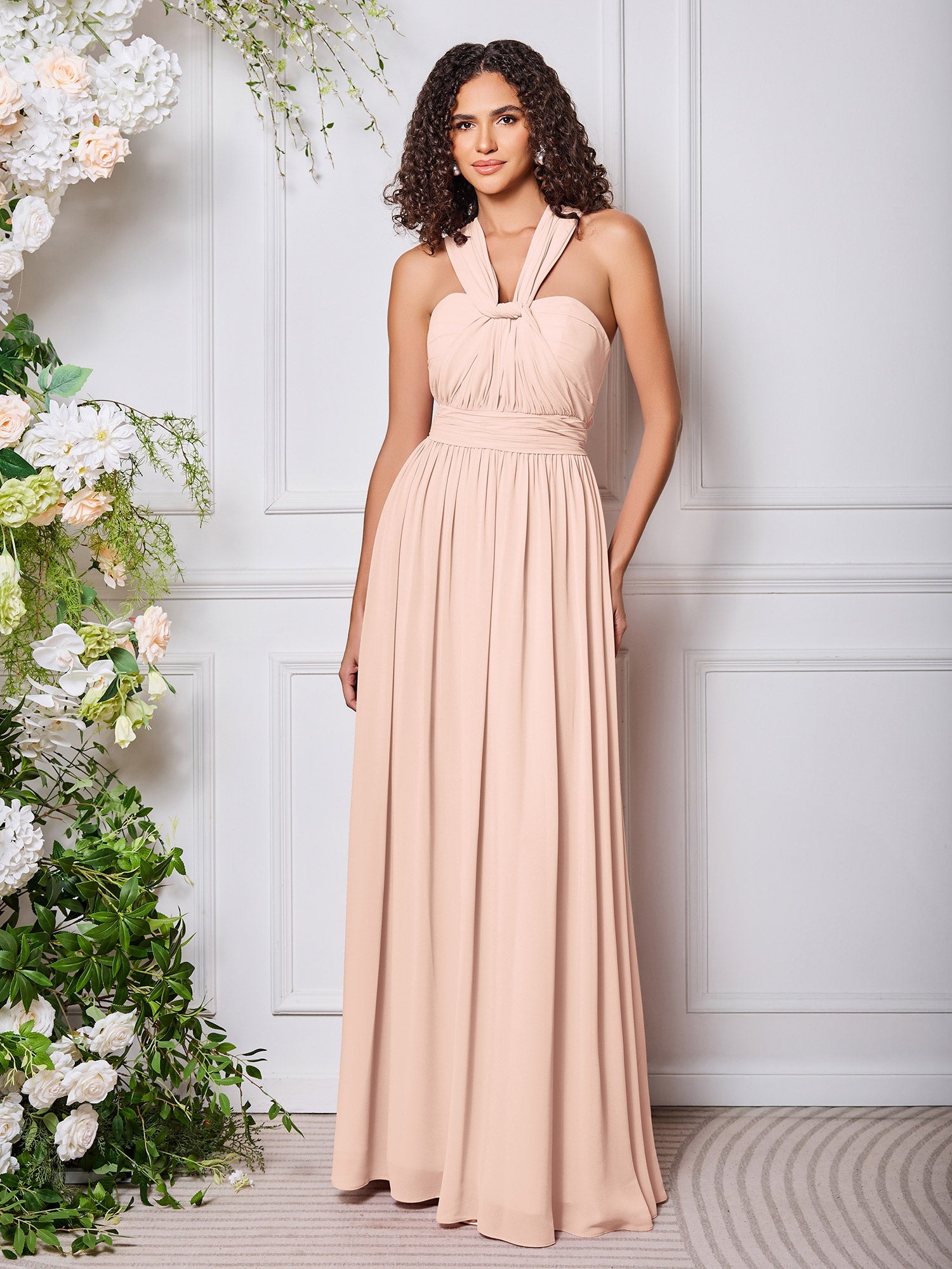 Pearl Pink